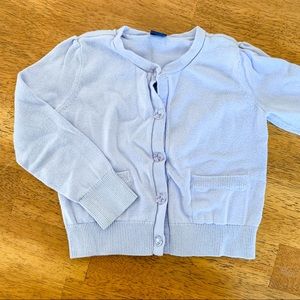 GAP • Button Down Cardigan